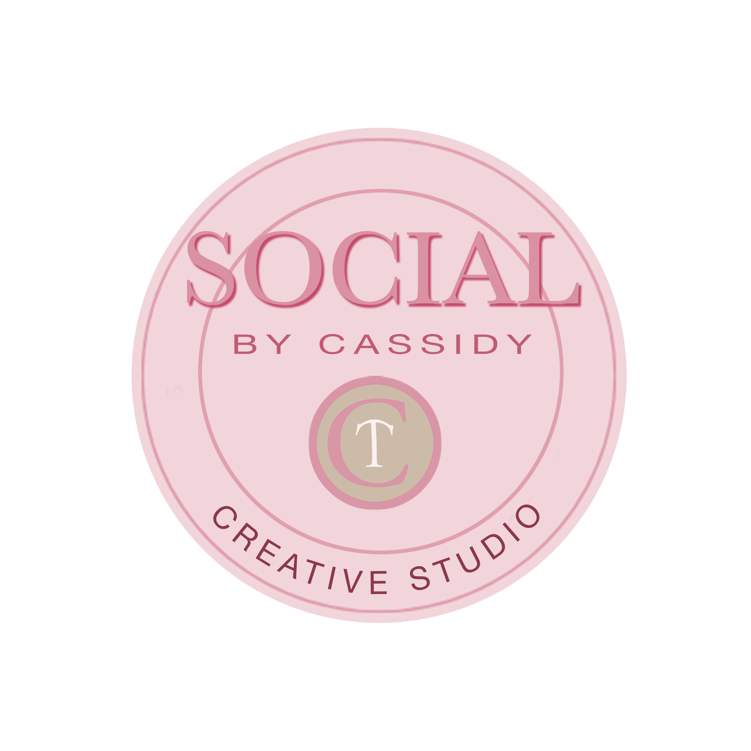Cassidy Tamburro Social Media Management