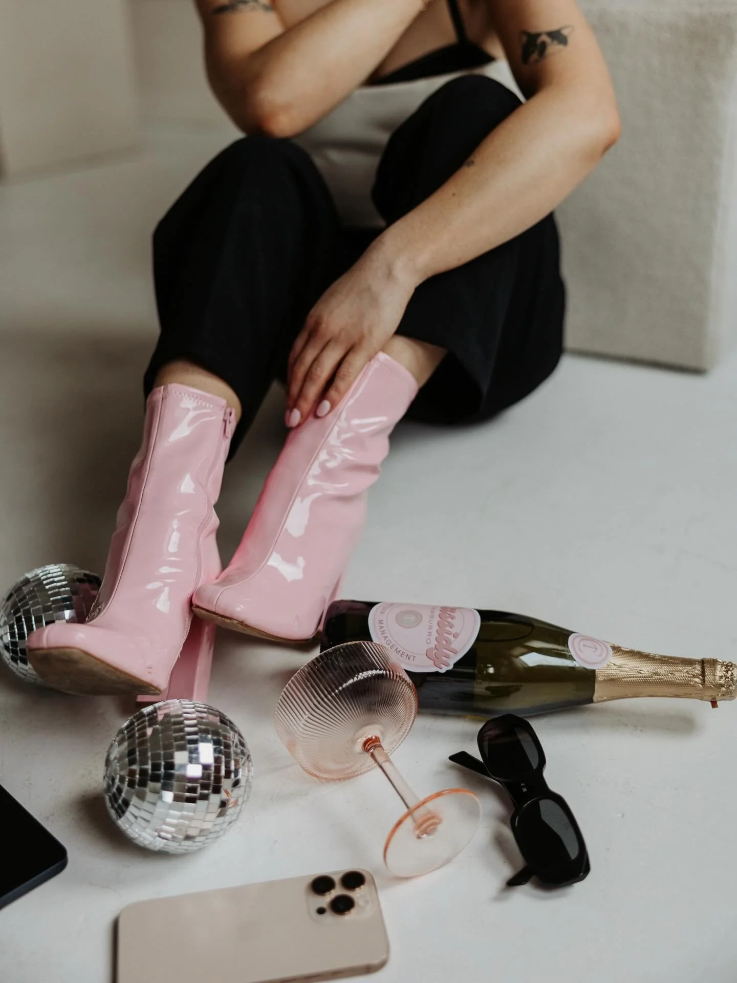 Social media can get someone in the door. And yes, even the dancing, trendy content has its place.

But that&rsquo;s not what builds a sustainable business.

It&rsquo;s everything that happens after. The experience, the consistency, the follow-throug