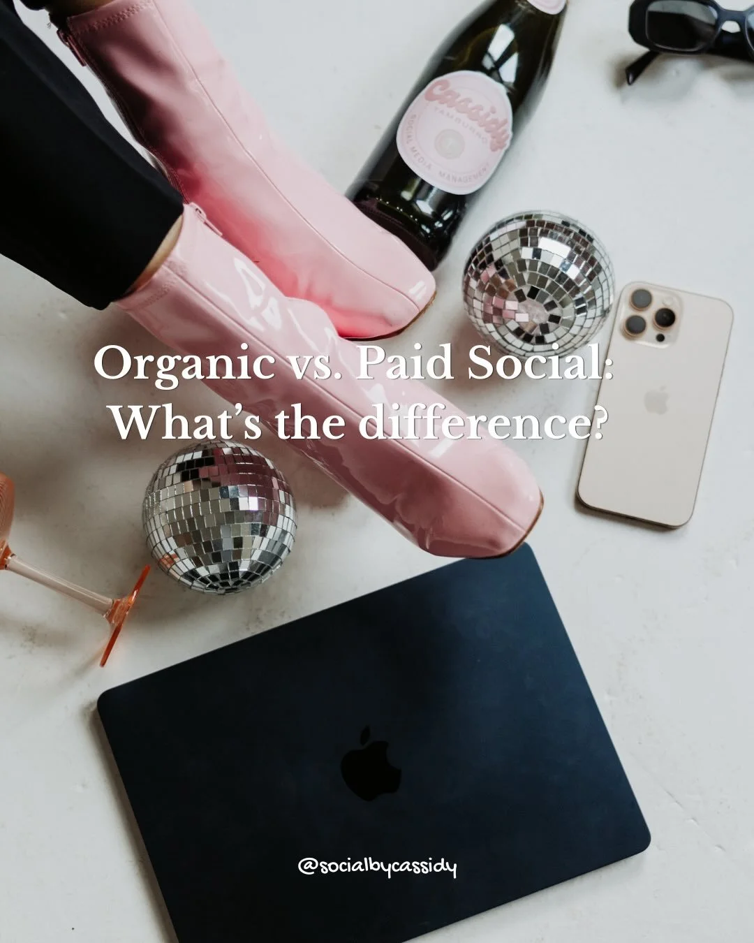 A lot of people judge social media success by one thing: likes.

But if your goal is actual business growth, that&rsquo;s rarely the most important metric.

Most of my work is focused on organic social&mdash;building a strong, consistent presence thr