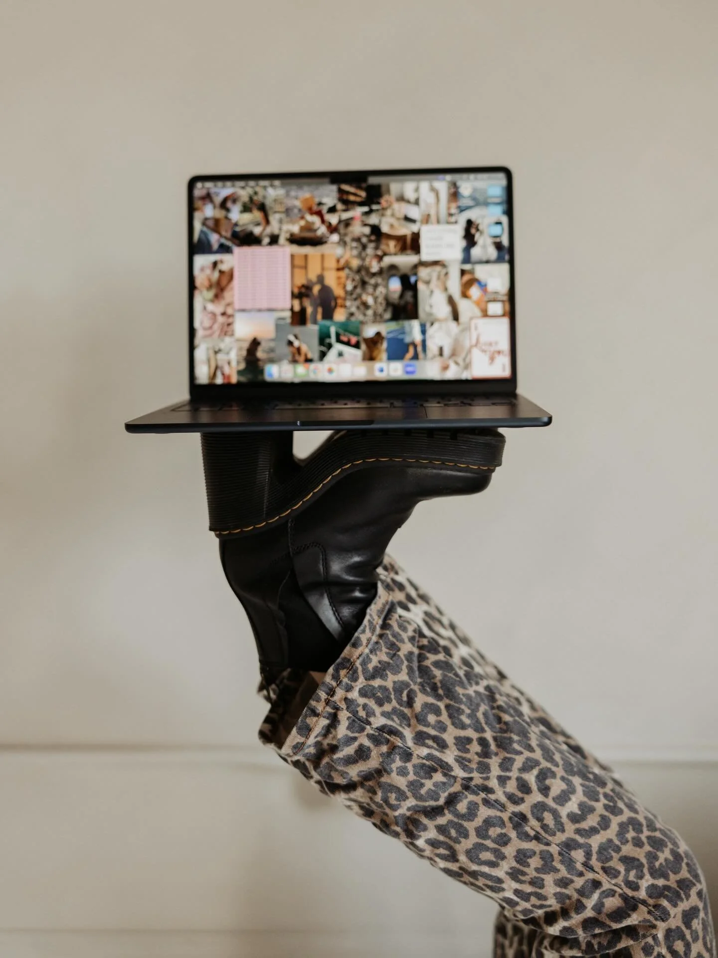 Not sure if you need a social media manager&hellip; or just a plan?

Sometimes my work is simply helping you prioritize your content, define your pillars, and build a clear direction for what to post next.

No long-term commitment, just clarity and a