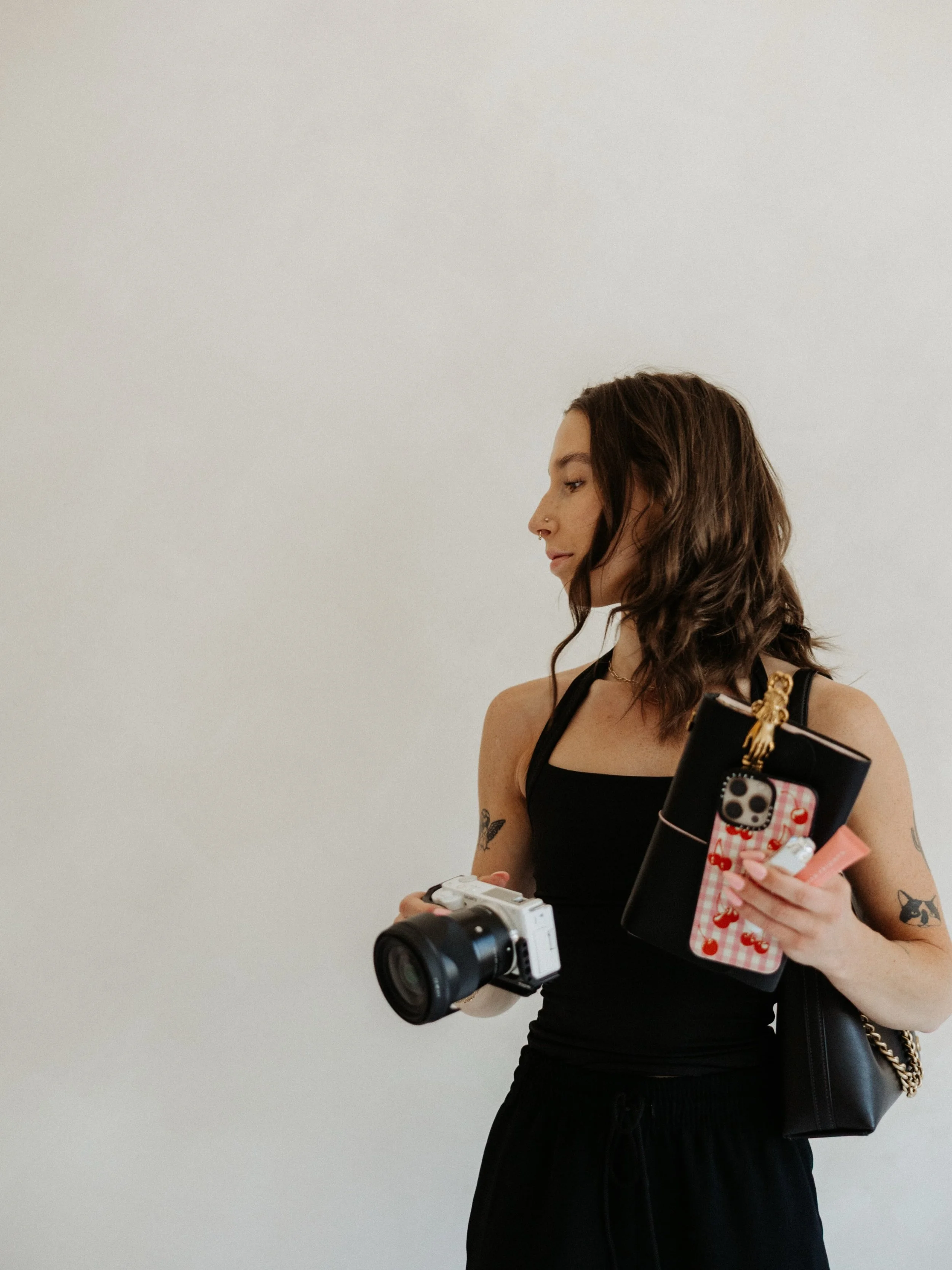 content + social media management for the brands with a camera roll full of good intentions.

let&rsquo;s get those stories out of the camera roll and into the feed.

#socialmediamarketing #socialmediamanagement #socialmediaforsmallbusiness #socialst