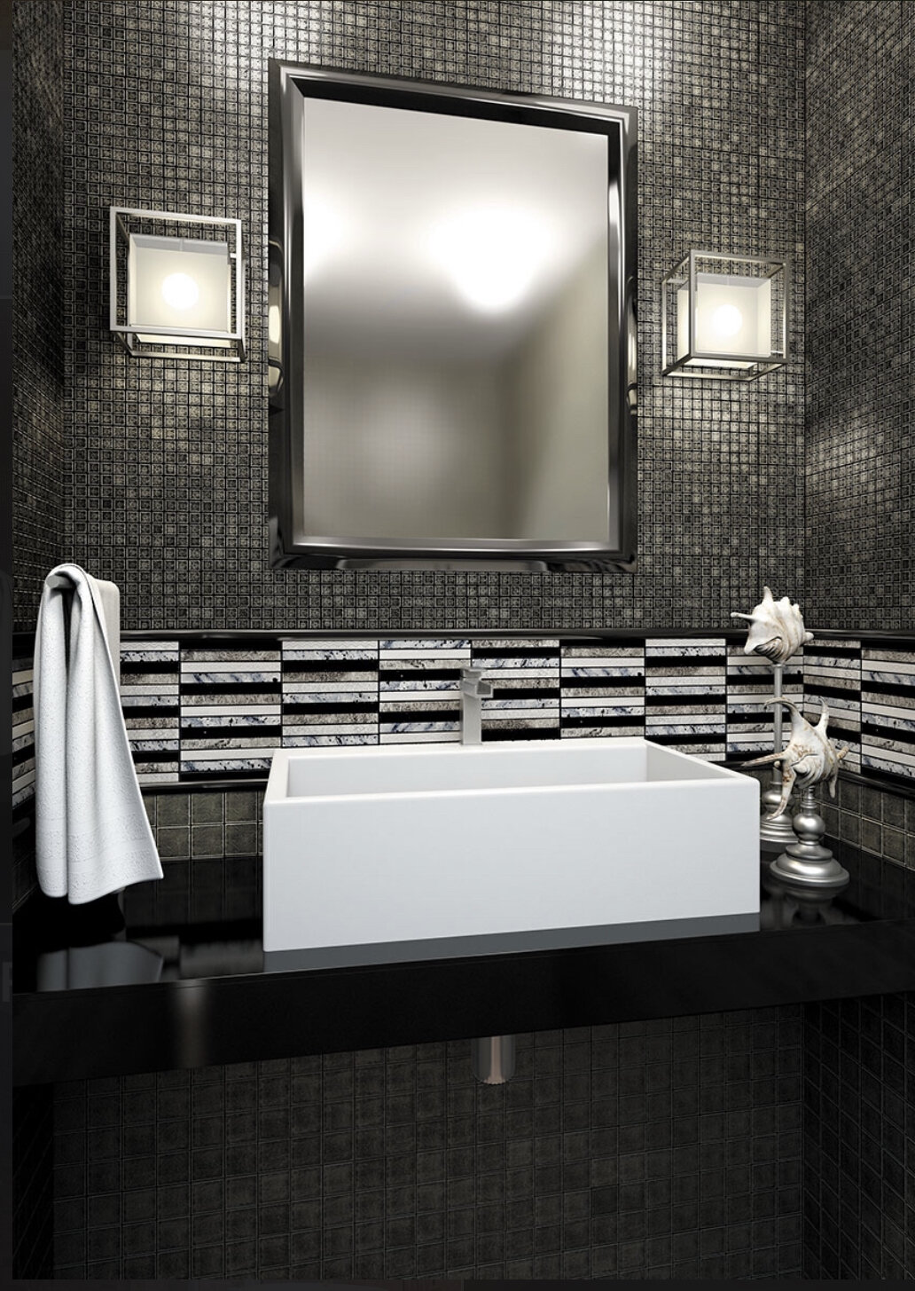 MIR-Mosaic collection