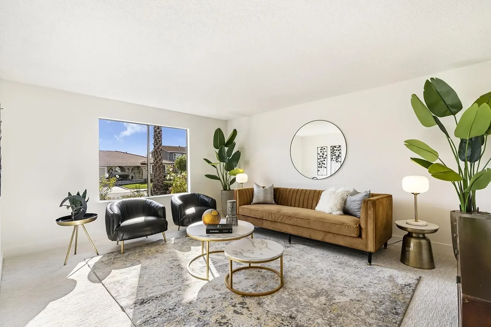 Apartment Therapy