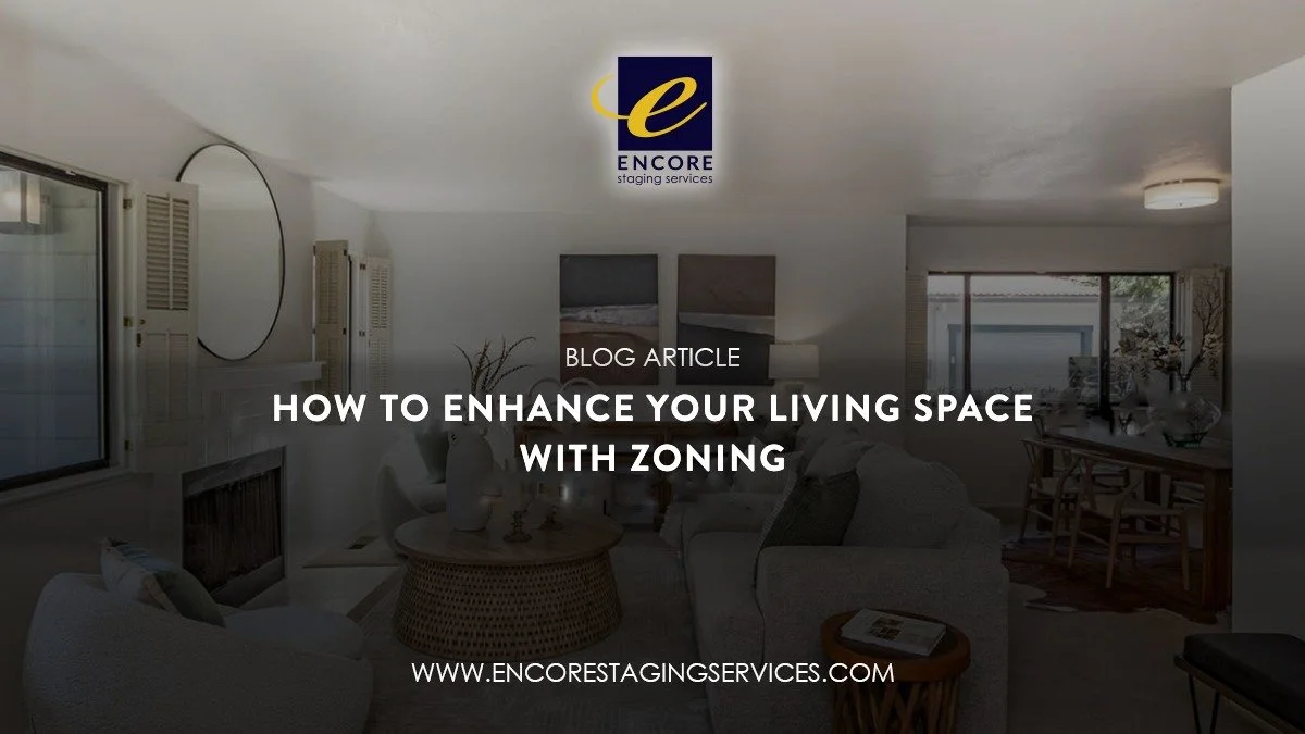 How to enhance your living space with zoning