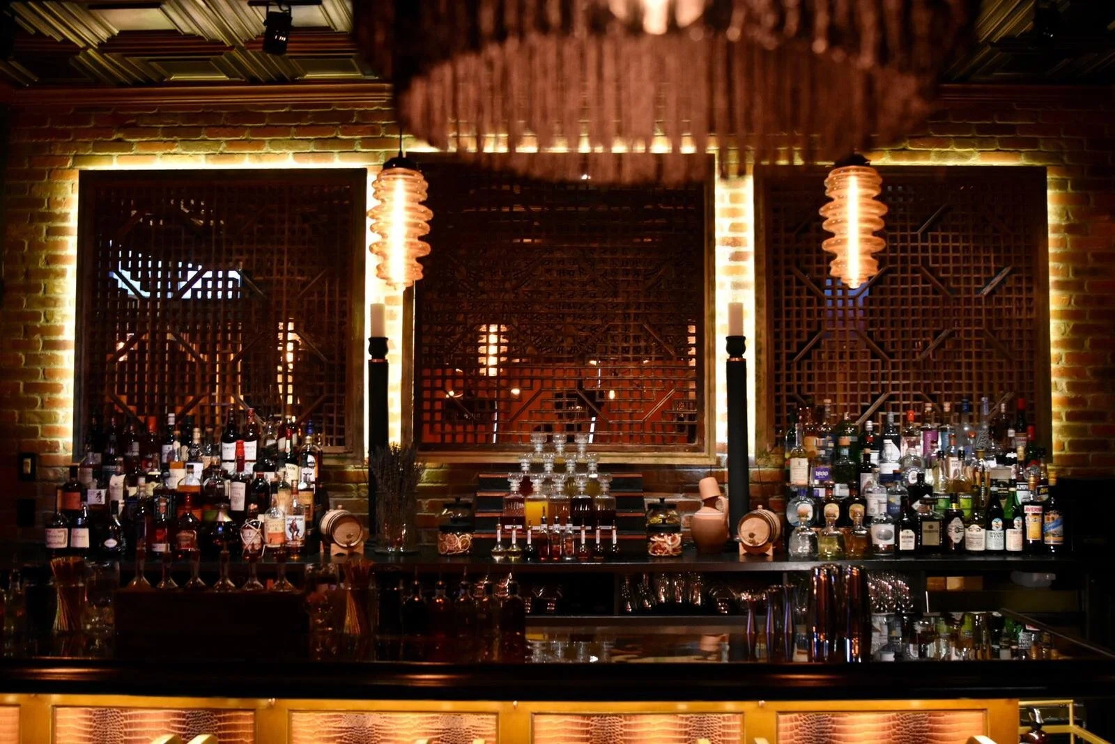 Marcelinos BOUTIQUE BAR Marcelinos BOUTIQUE BAR