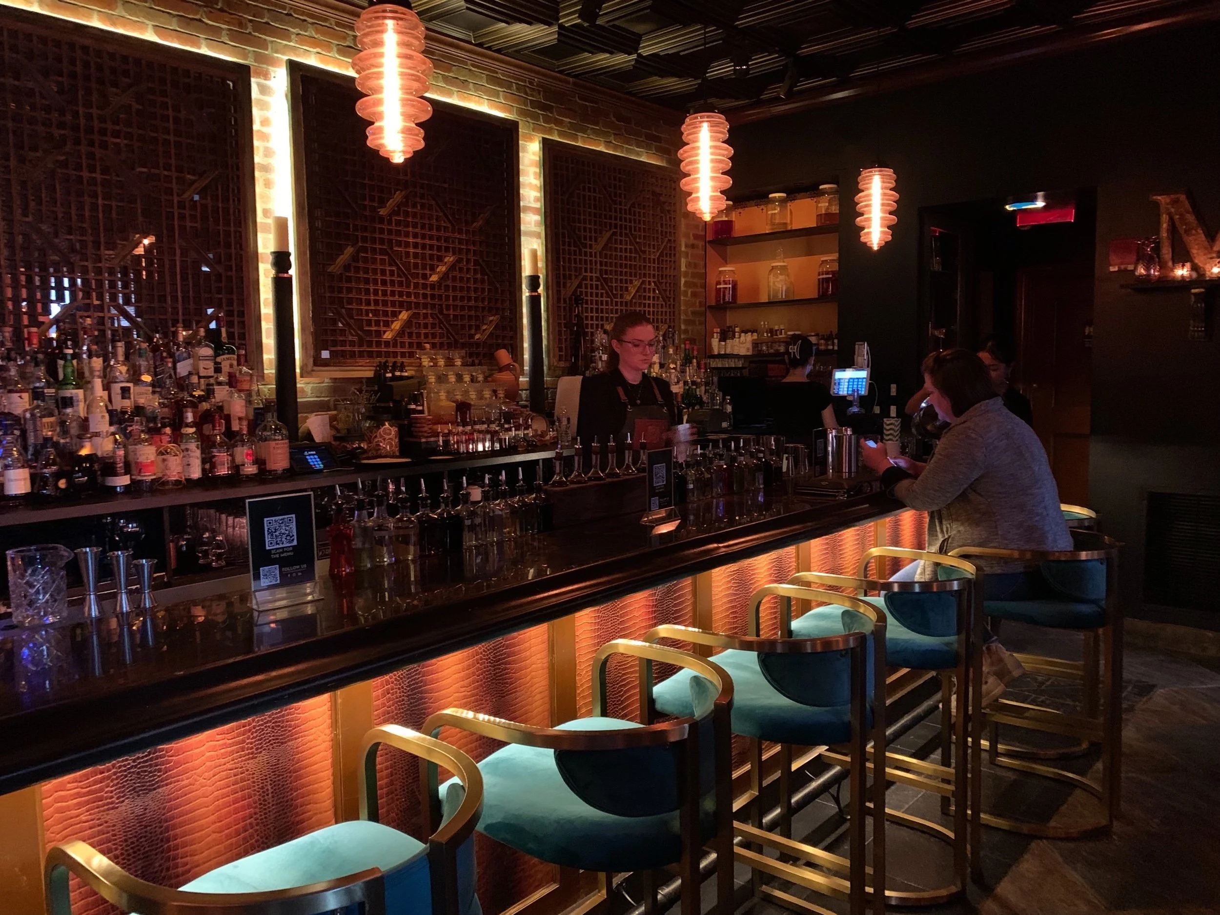 Blog — Marcelinos BOUTIQUE BAR