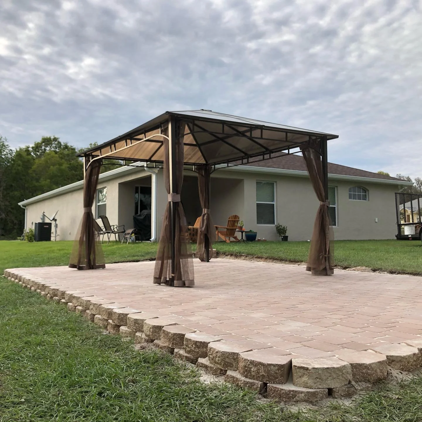 Paver Ocala