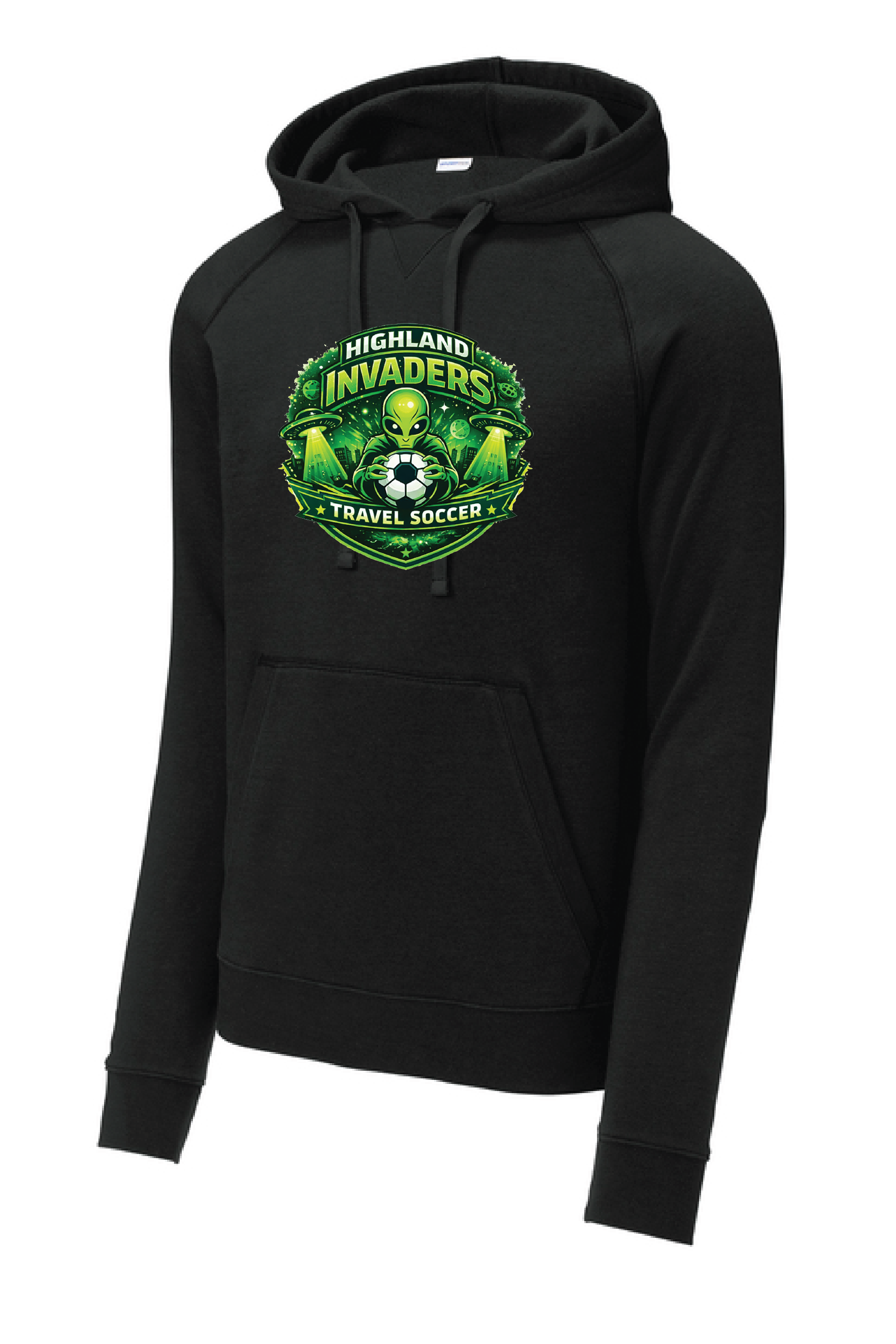 Adult Hoodie