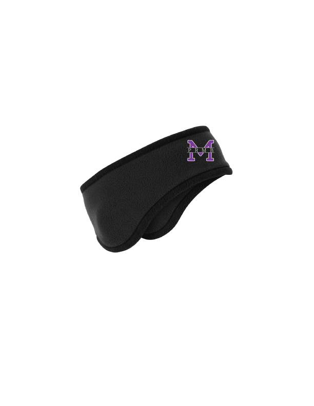 Mount Union Ear Warmer