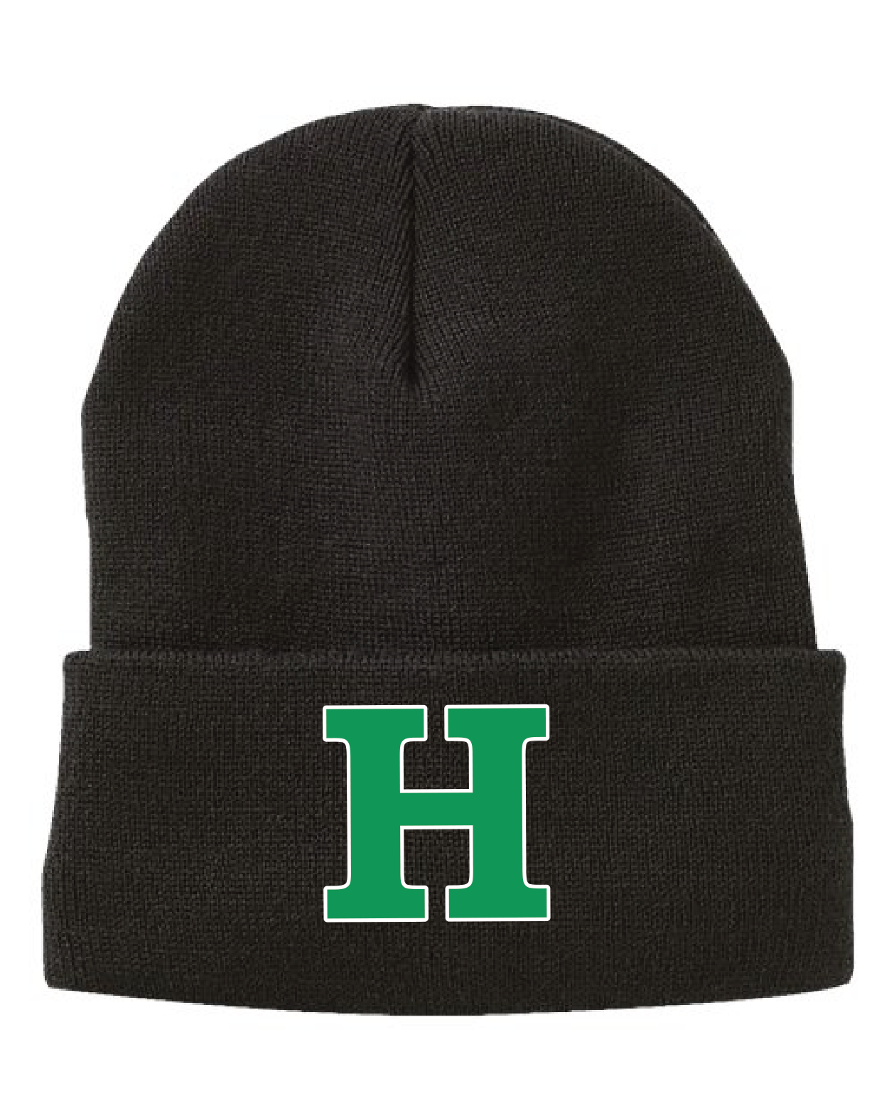 Sherpa Lined Beanie (Cheer)