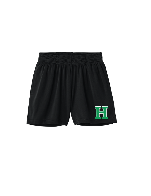 Boys Shorts