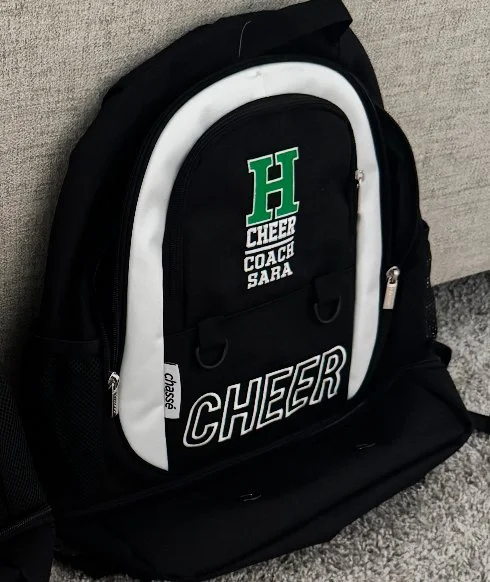 Cheer Bag