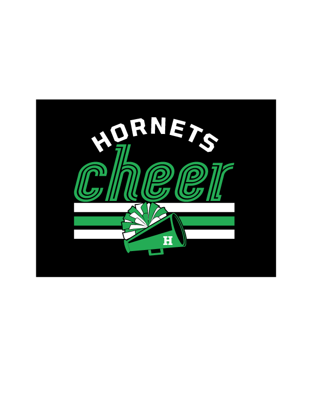 Cheer Blanket