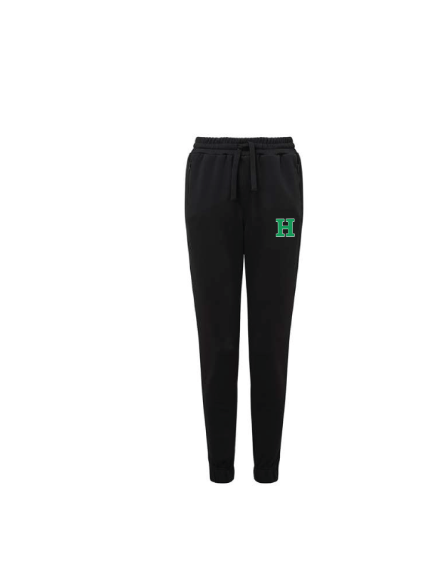 Women’s Spun Dyed Joggers