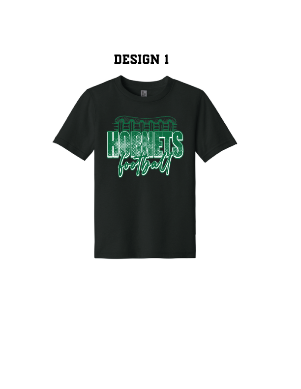 Unisex Tee (Football)