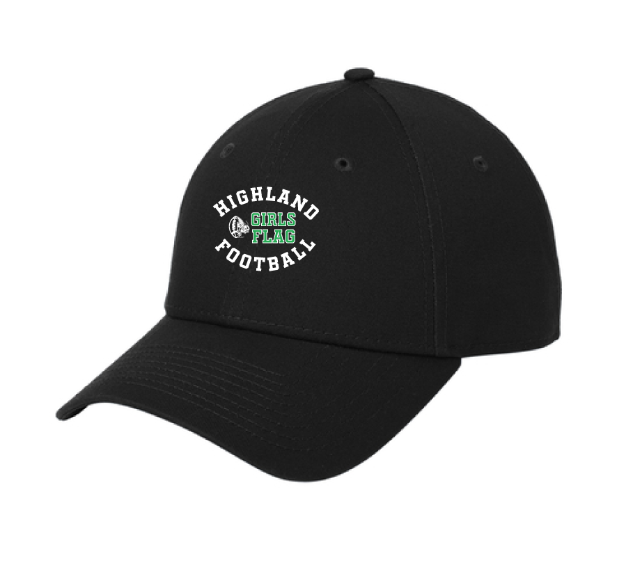 Adjustable Structured Hat (FF)