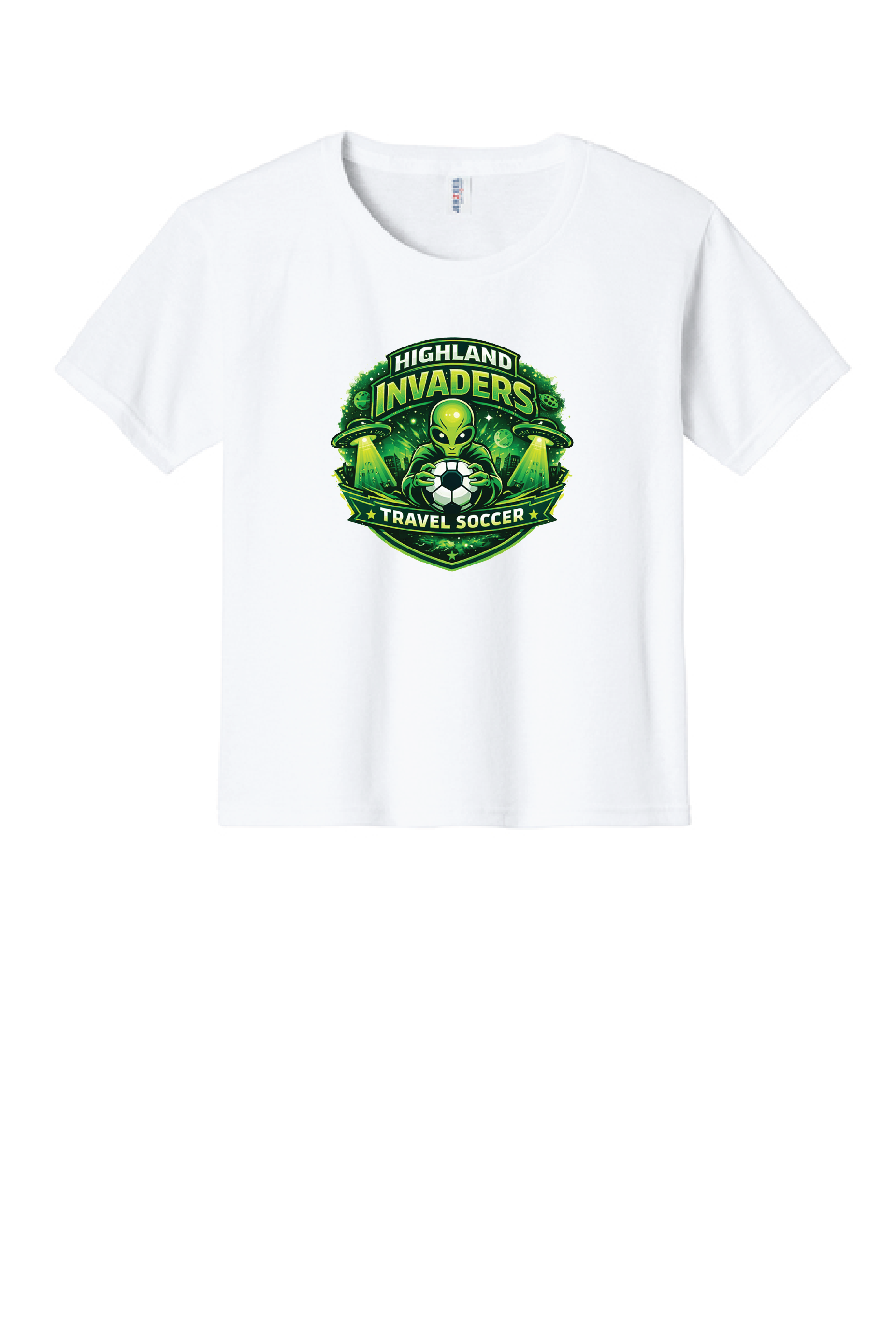 Youth Tee
