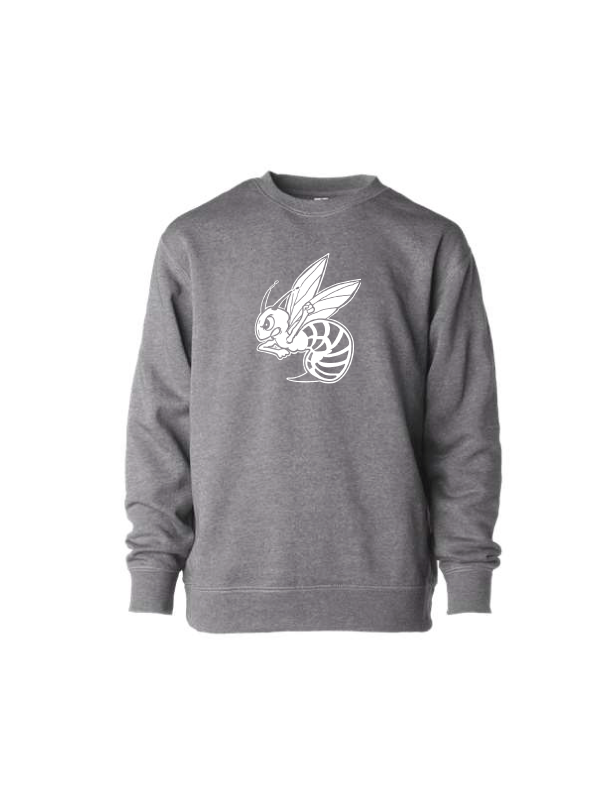 Youth Crewneck Sweatshirt
