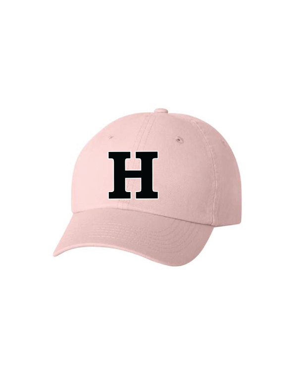 Pink-Hat-Black-H.png