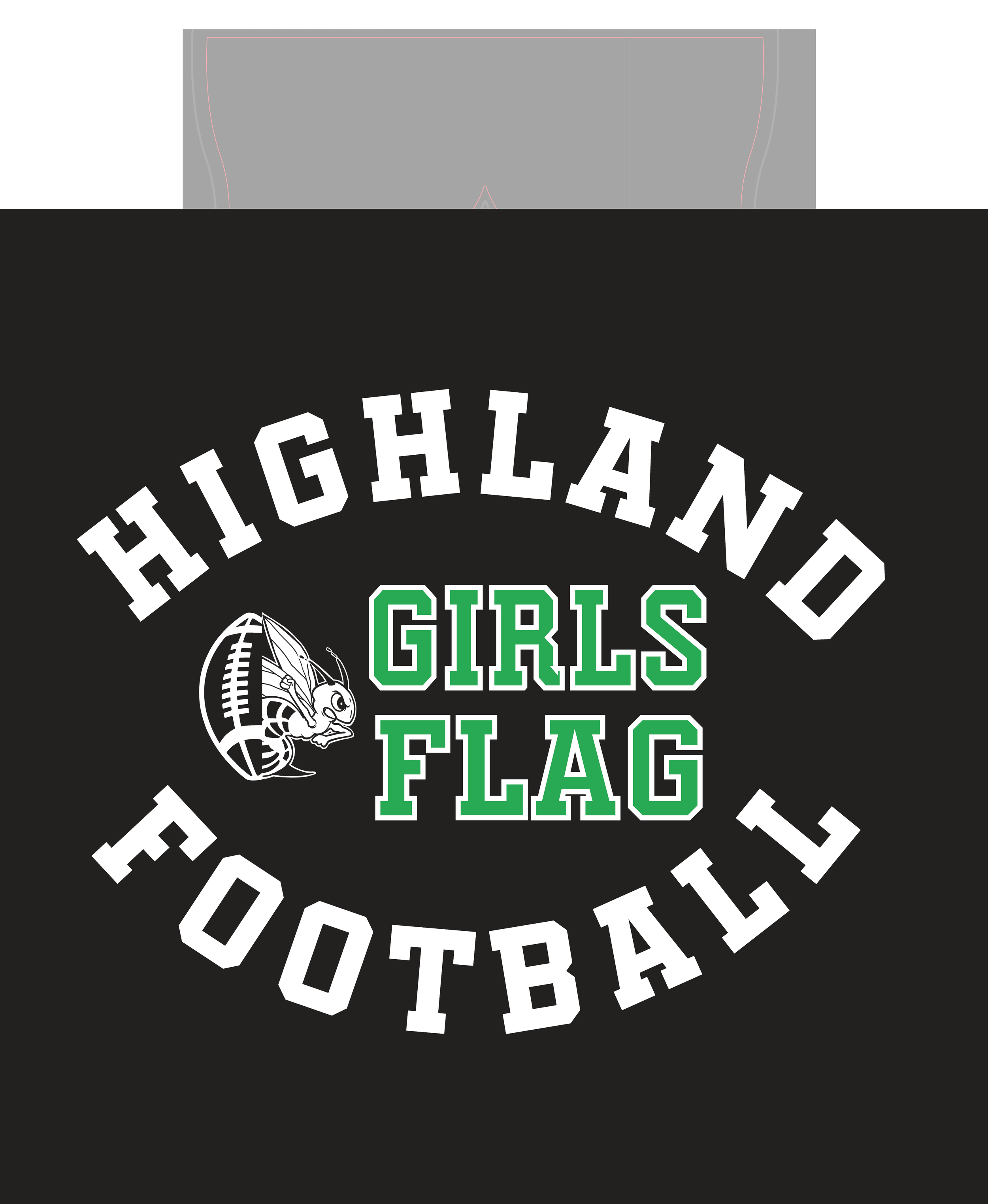 Hooded Fleece Blanket (FF)