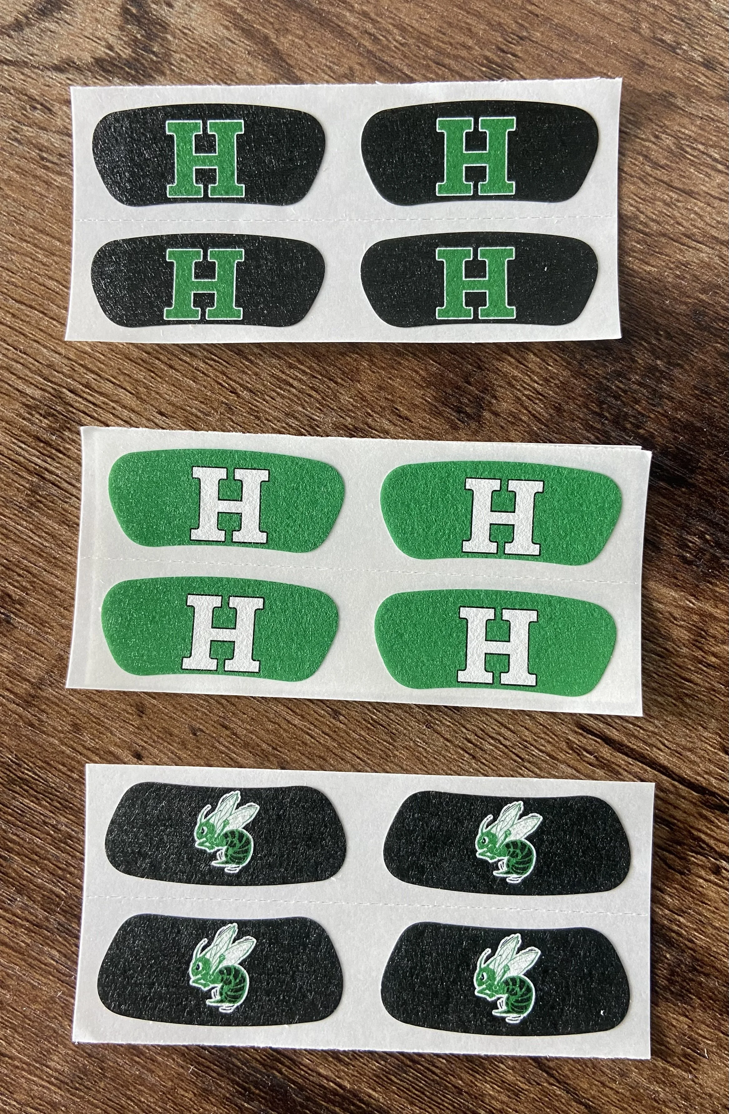 Eye Black