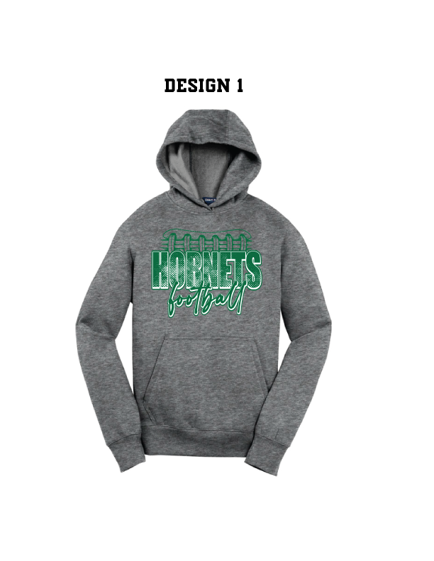 Youth Hoodie (Football)