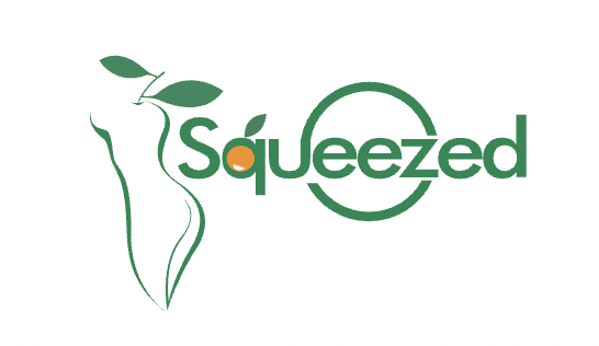 Squeezed Juice