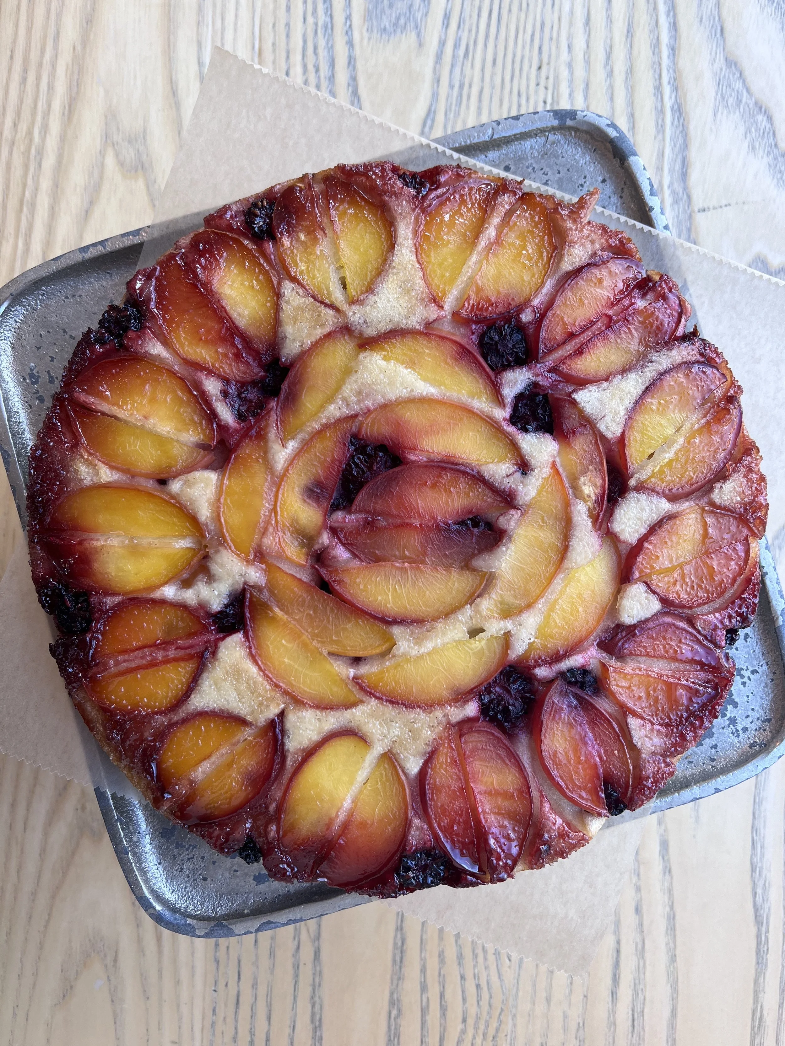 Gluten Free Cakes — Kitchen & Coffee