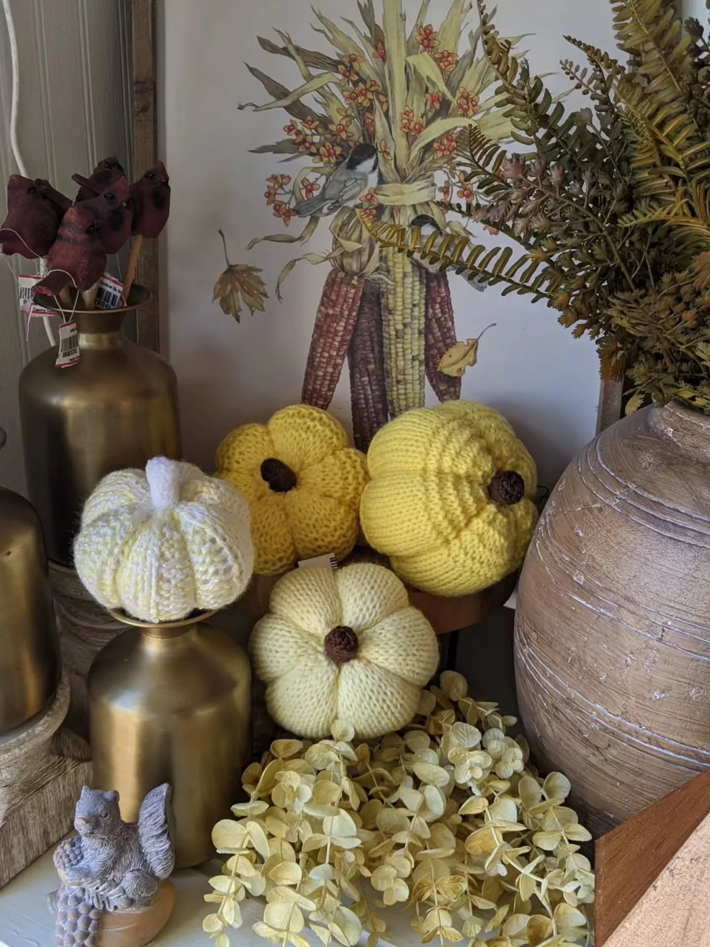 🌿 Saturday November 1st is officially our LAST day open for the season!
Stop in today or tomorrow for some amazing end-of-season sales &mdash; all plants under $10!
⏰ Open 9am&ndash;5:30pm both days!

#CountryGardenShed #hunterdoncountynj #explorefl