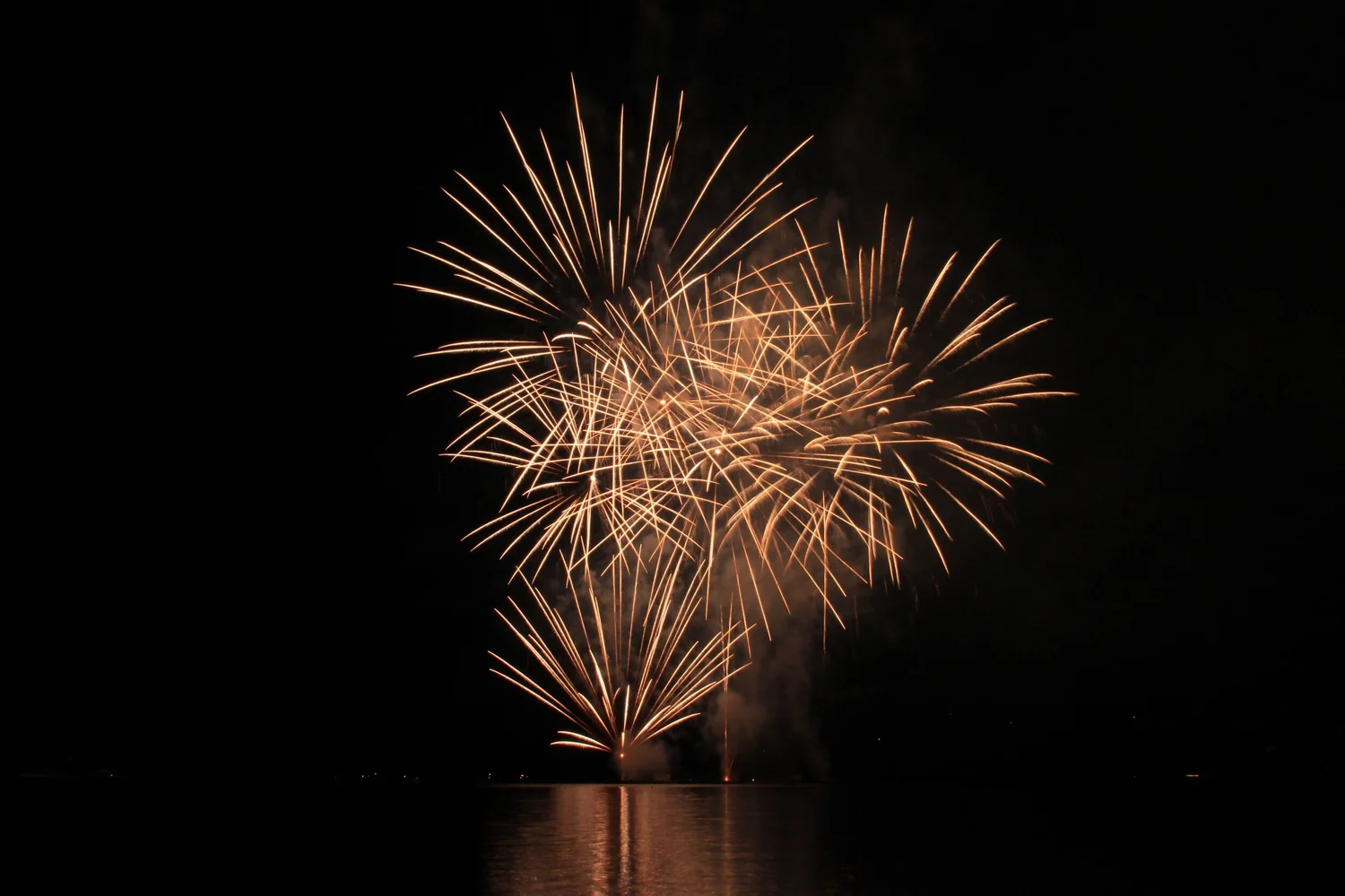 Madison Fireworks Organization