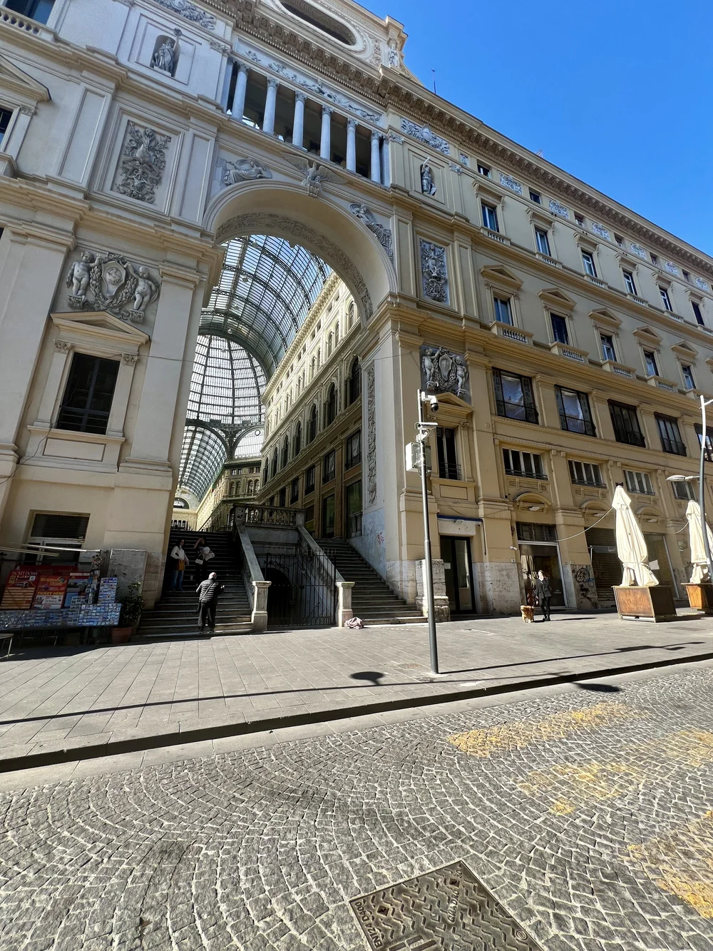 Galleria Umberto I