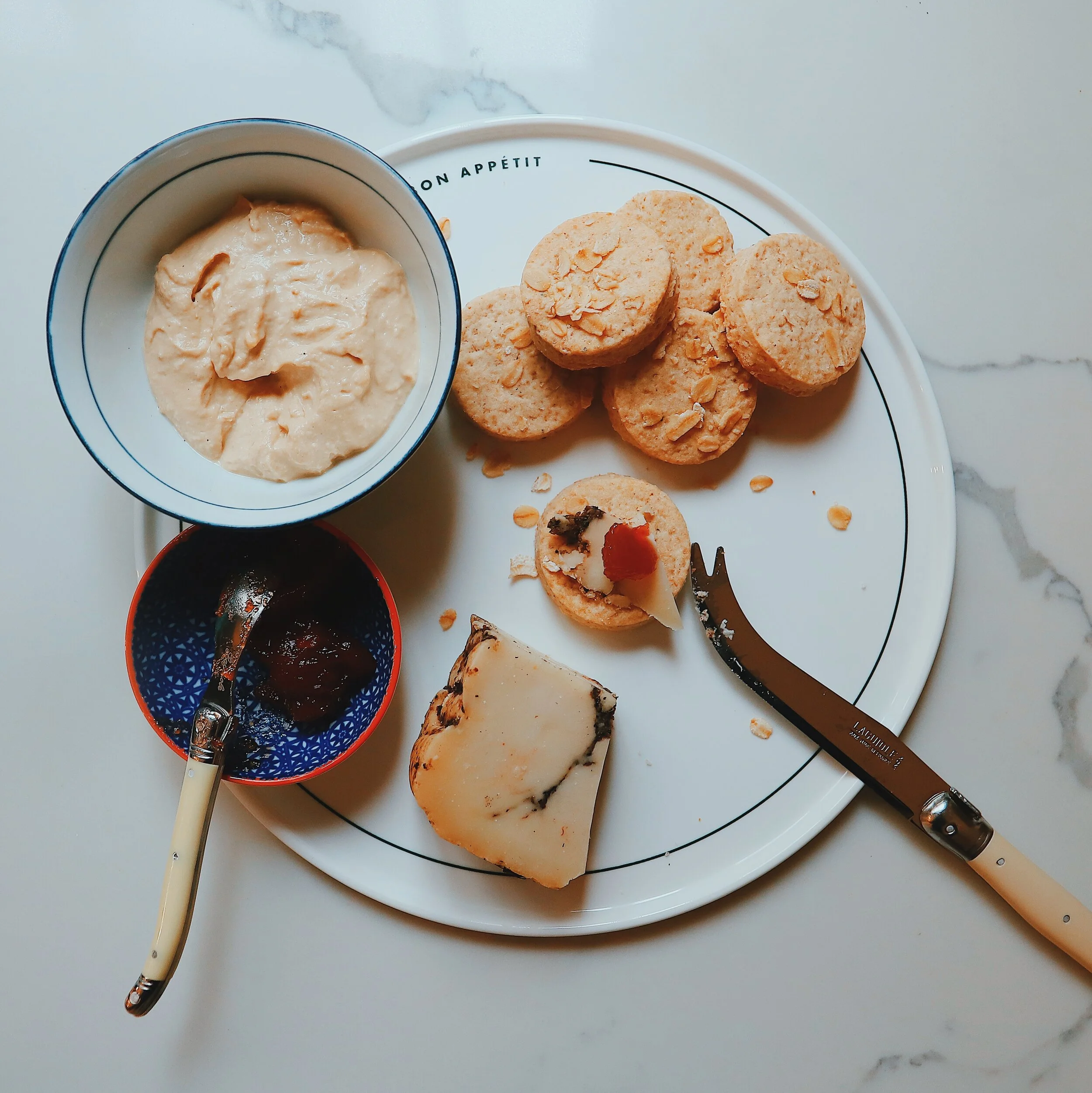The Slush Health and Wellness Blog — Pip Reed Nutrition