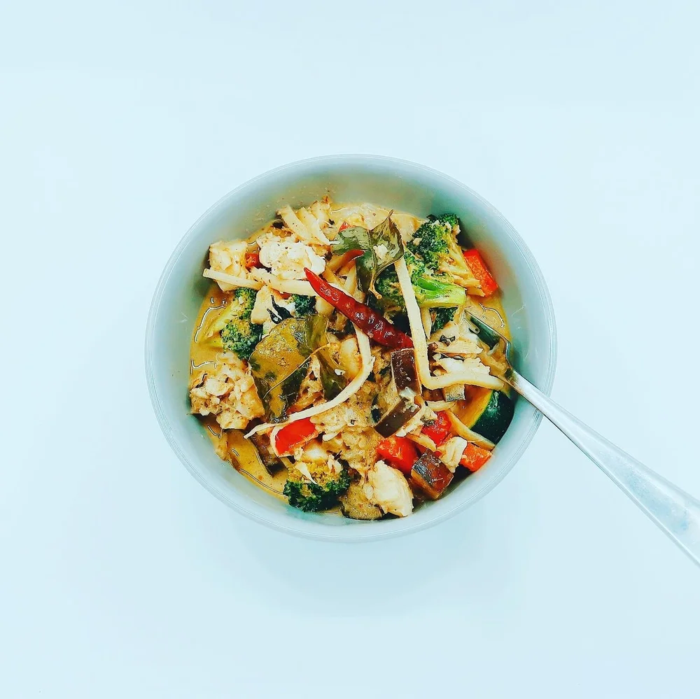 The Slush Health and Wellness Blog — Pip Reed Nutrition