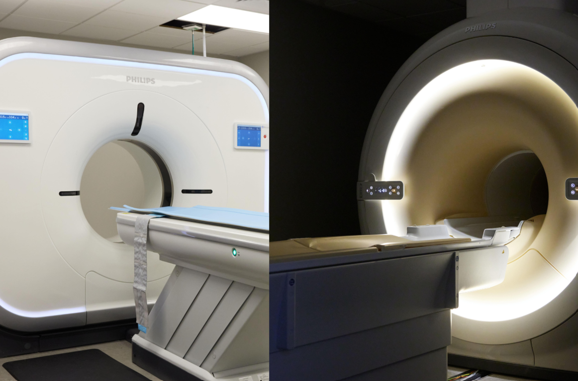 FAQ: Is a CT scan cheaper—or just as good—as an MRI?