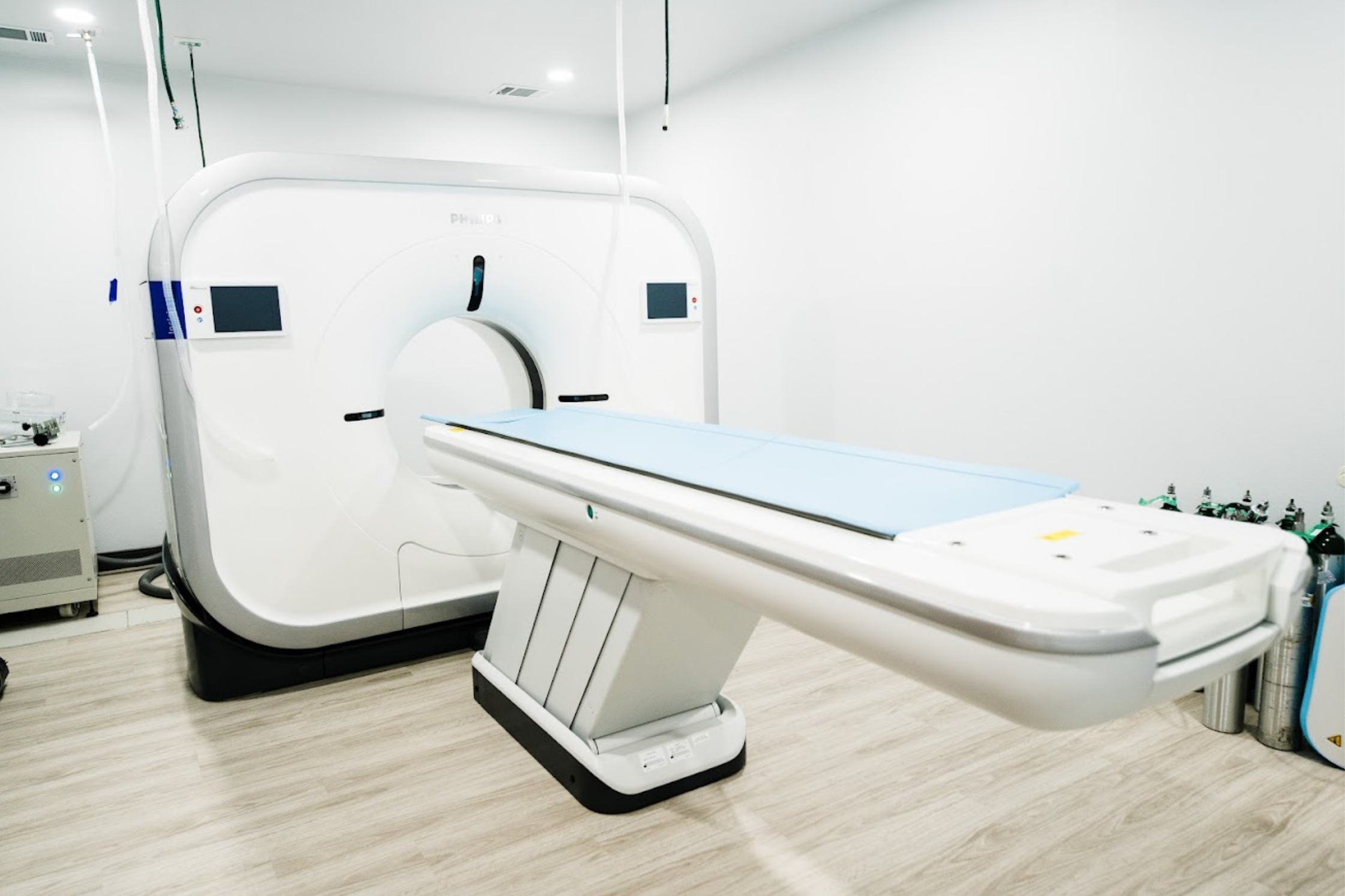 CT Scan for Pets in Austin, Texas