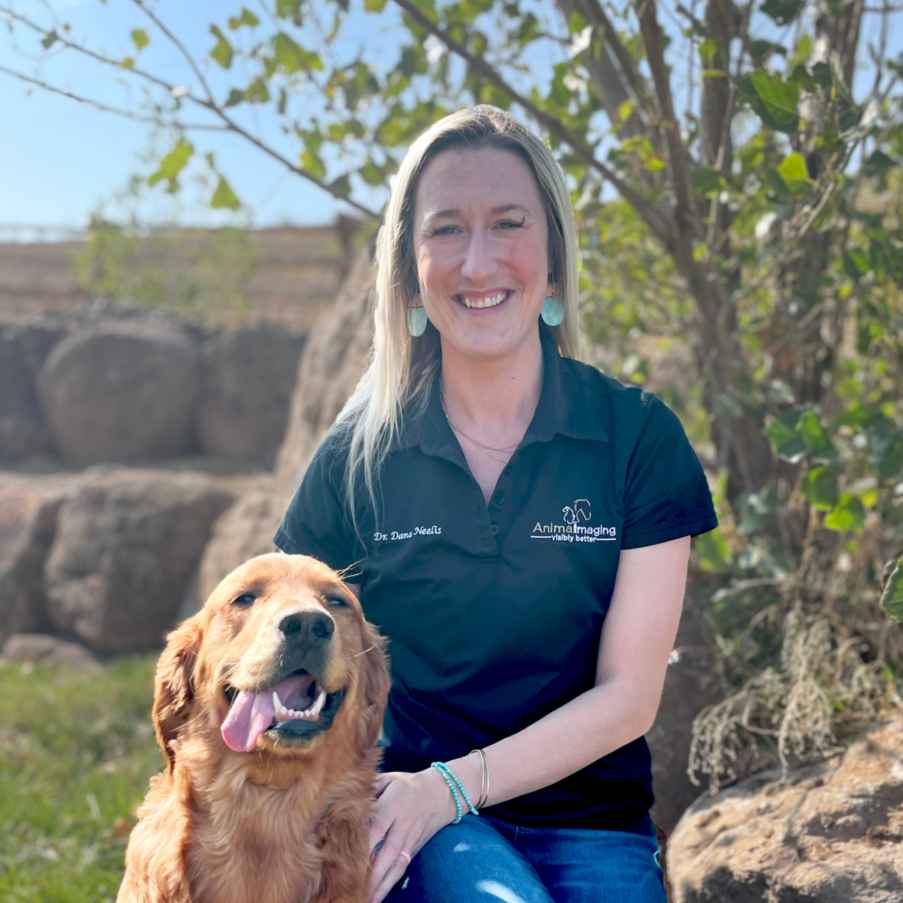 Dana Rucinski Meet our Radiologists — Sage Veterinary Imaging | Human-quality imaging ...