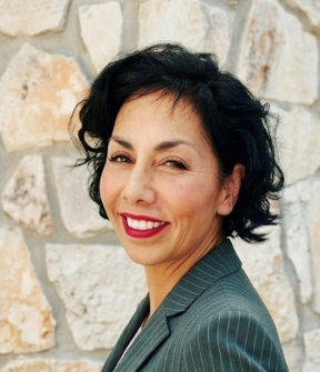 Rebecca Sanchez, Director of Radiology