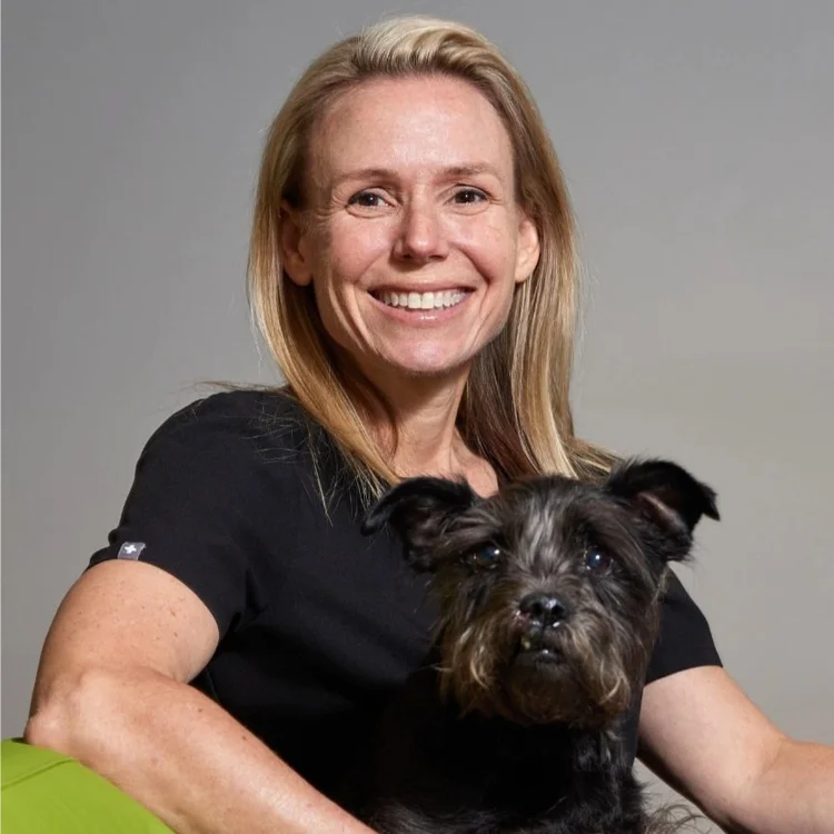 Dr. Jaime Sage