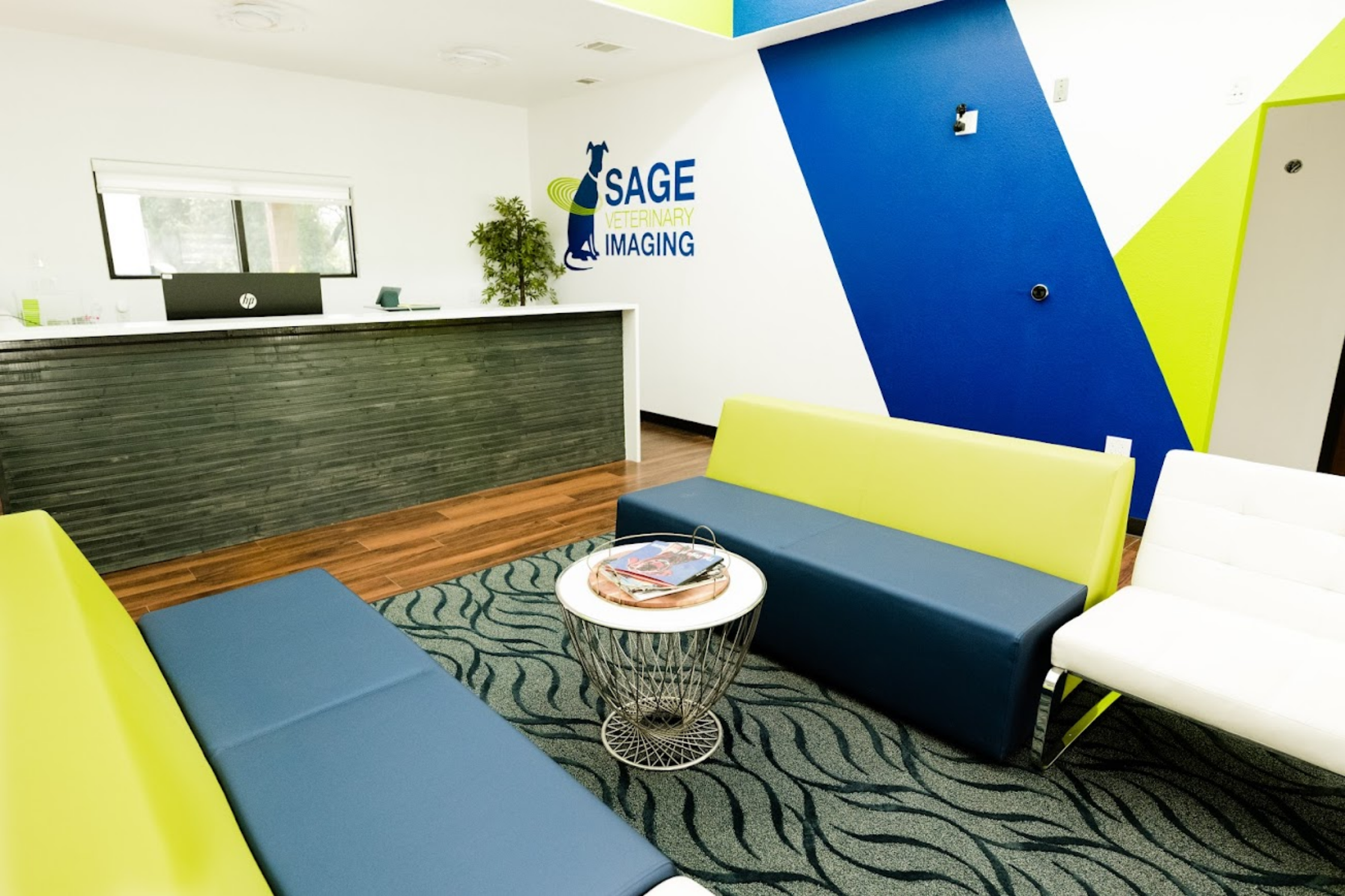 Sage Veterinary Imaging serving pets from Pflugerville and the greater Austin metro area