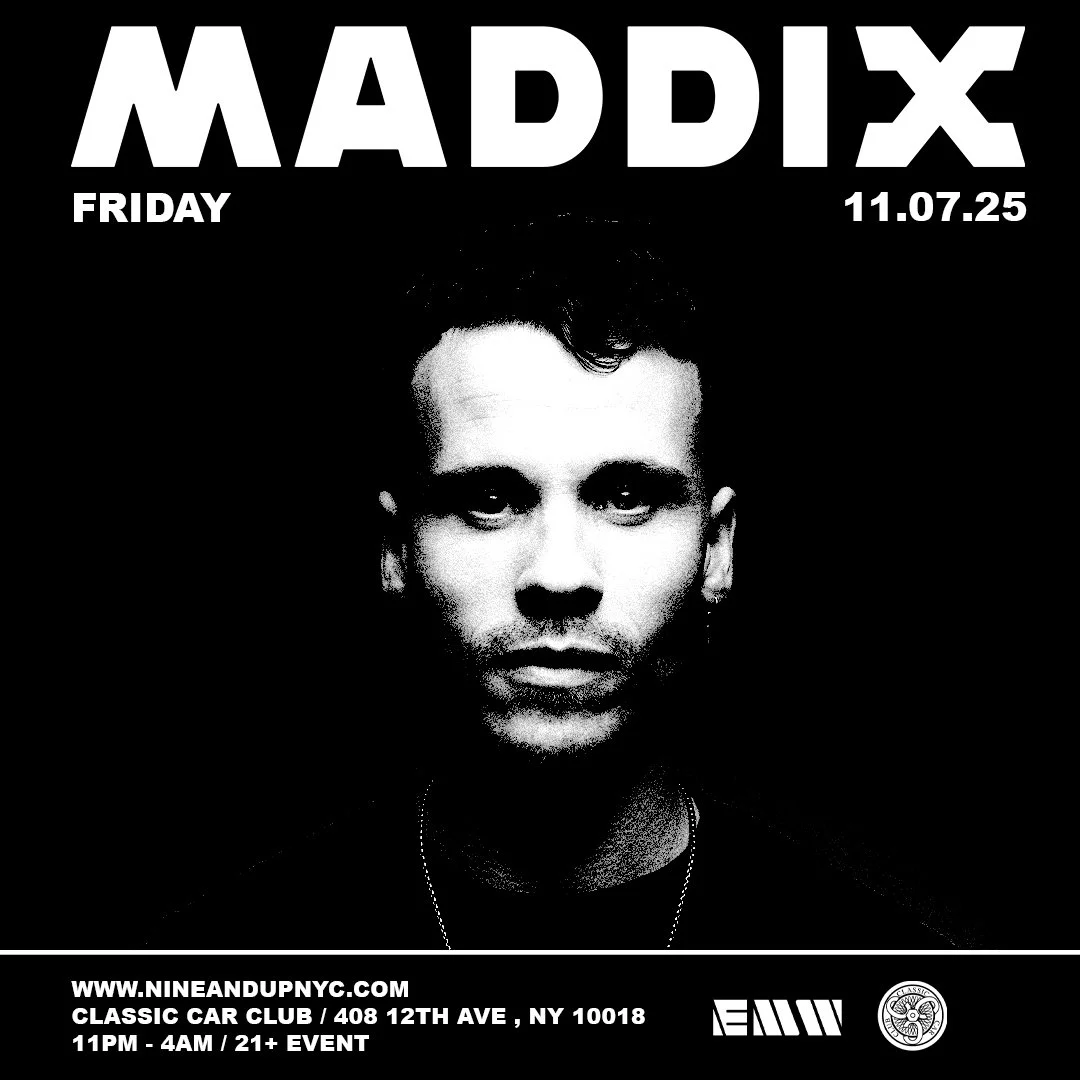 Masssuma New York Halloween Show 10/31/2025