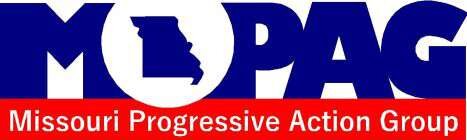 MISSOURI PROGRESSIVE ACTION GROUP