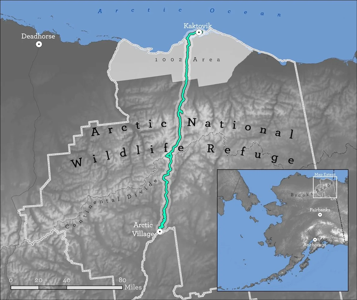 Focal Geographies — Kickstep Approaches