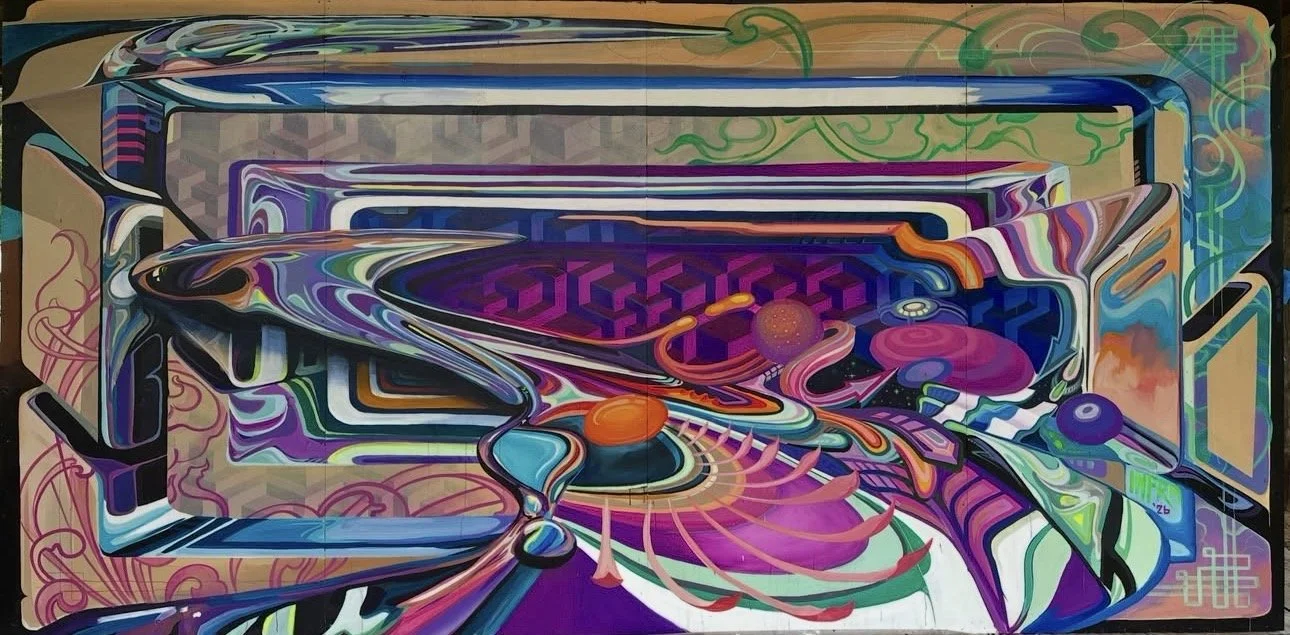 Infrasound Festival