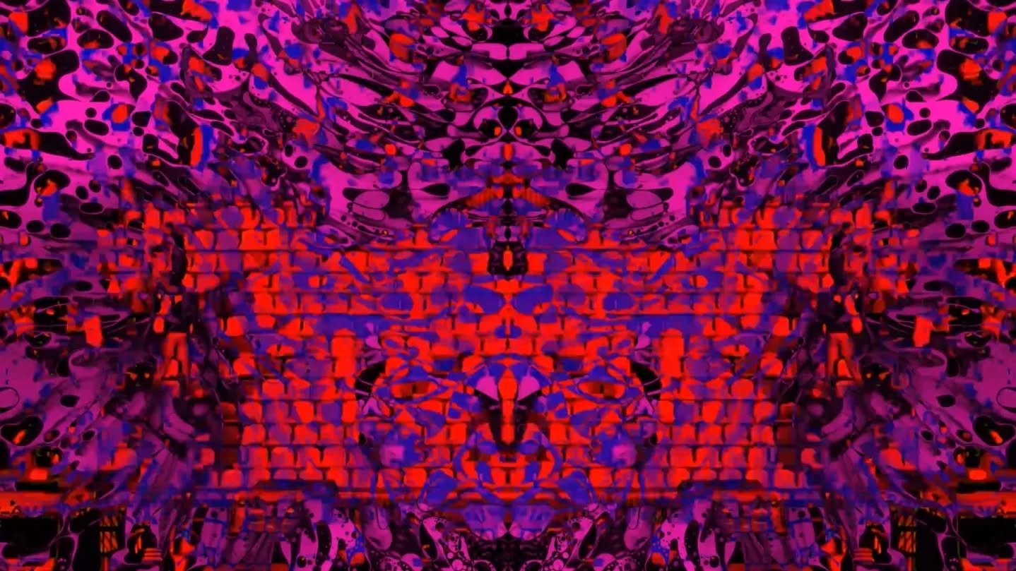 Early new year stills