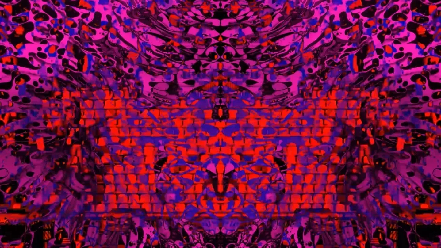 Early new year stills