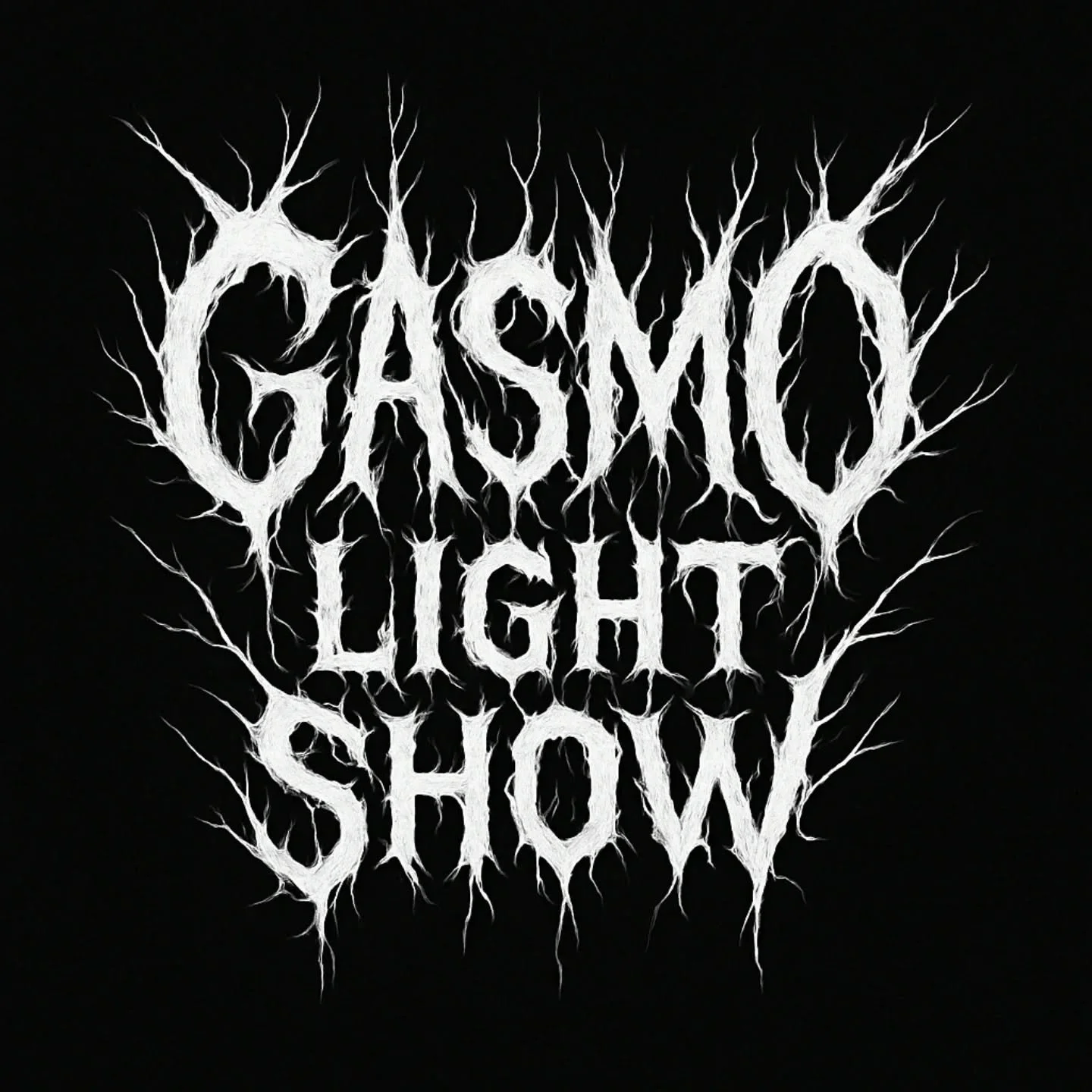 The Gaseous Ape Liquid Light Show is now the Gasmo Light Show! 

I've been settling into the capital region of New York, and beginning to book shows for August/September. If your band or venue needs mind melting visuals in the northeast, please reach