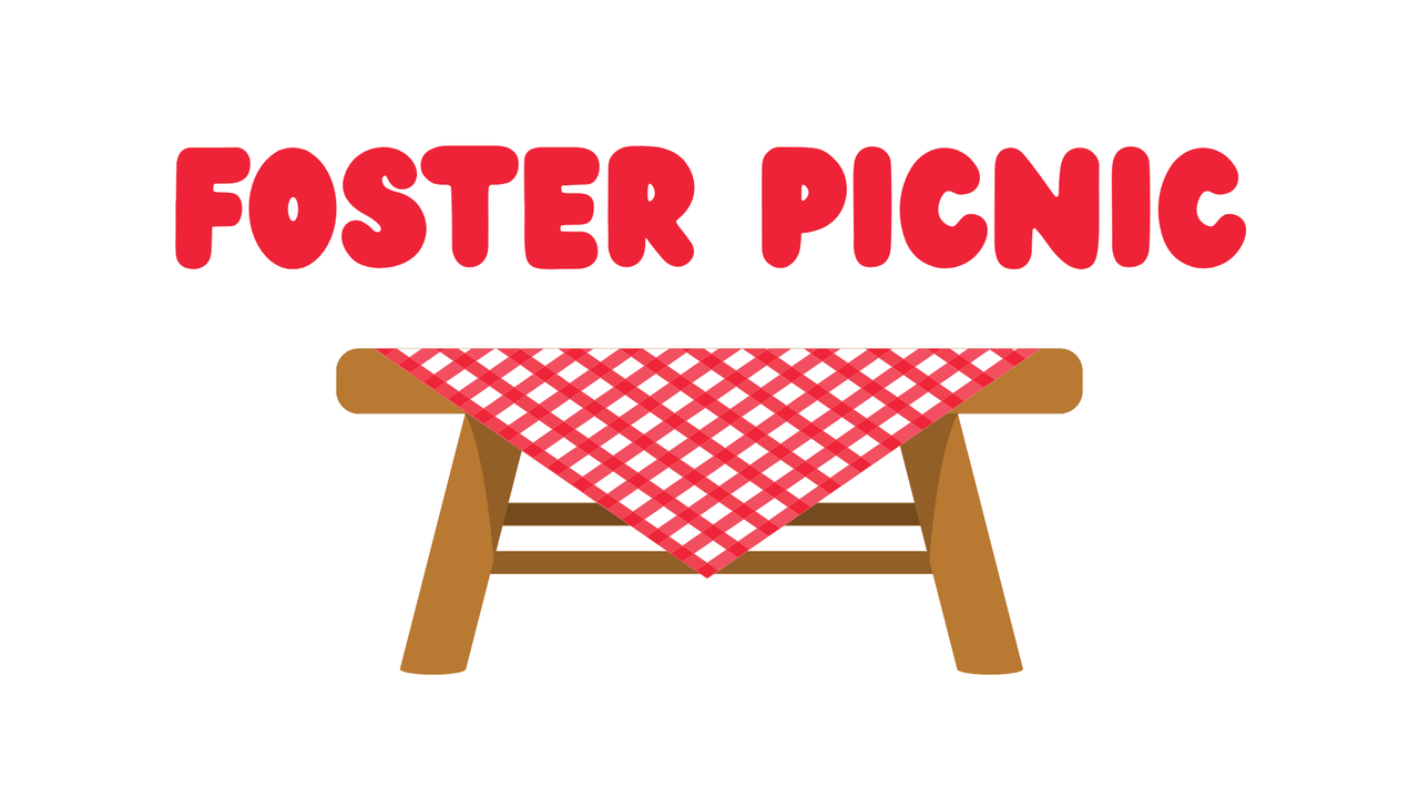 Foster Picnic