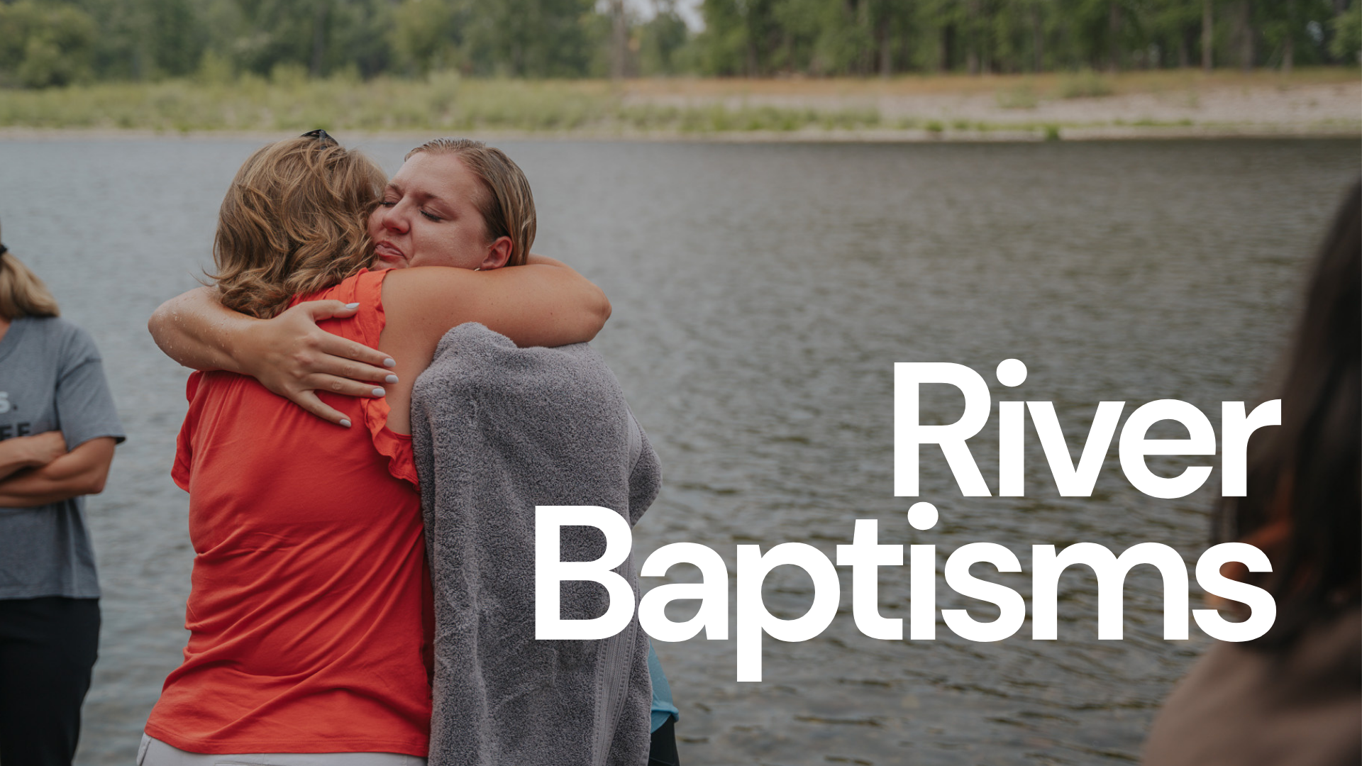 River Baptisms