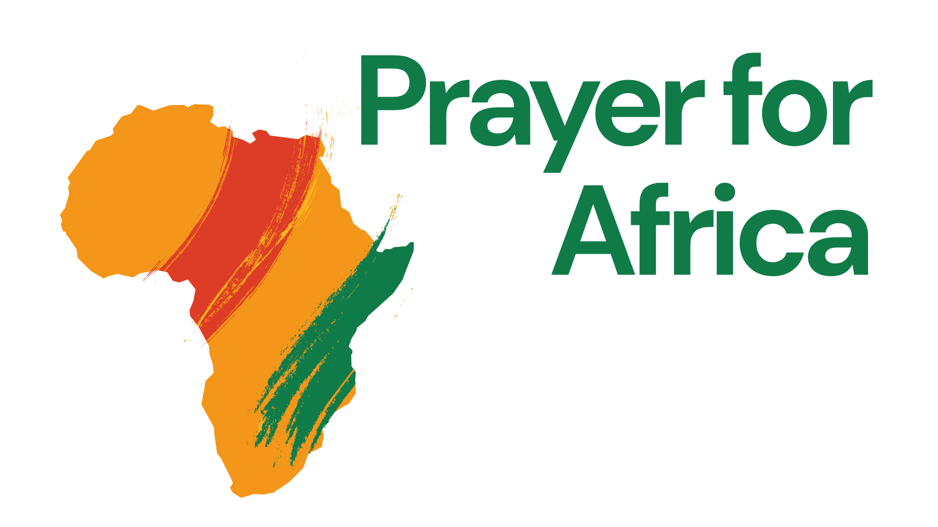 Prayer For Africa