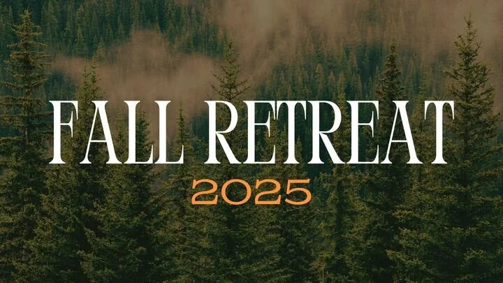 Summit Fall Retreat